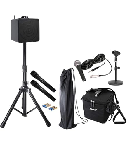 Amazon | BEHRINGER B112D EUROLIVE | PAセット | 楽器・音響機器